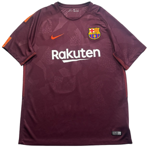 Barcelona 2017 G