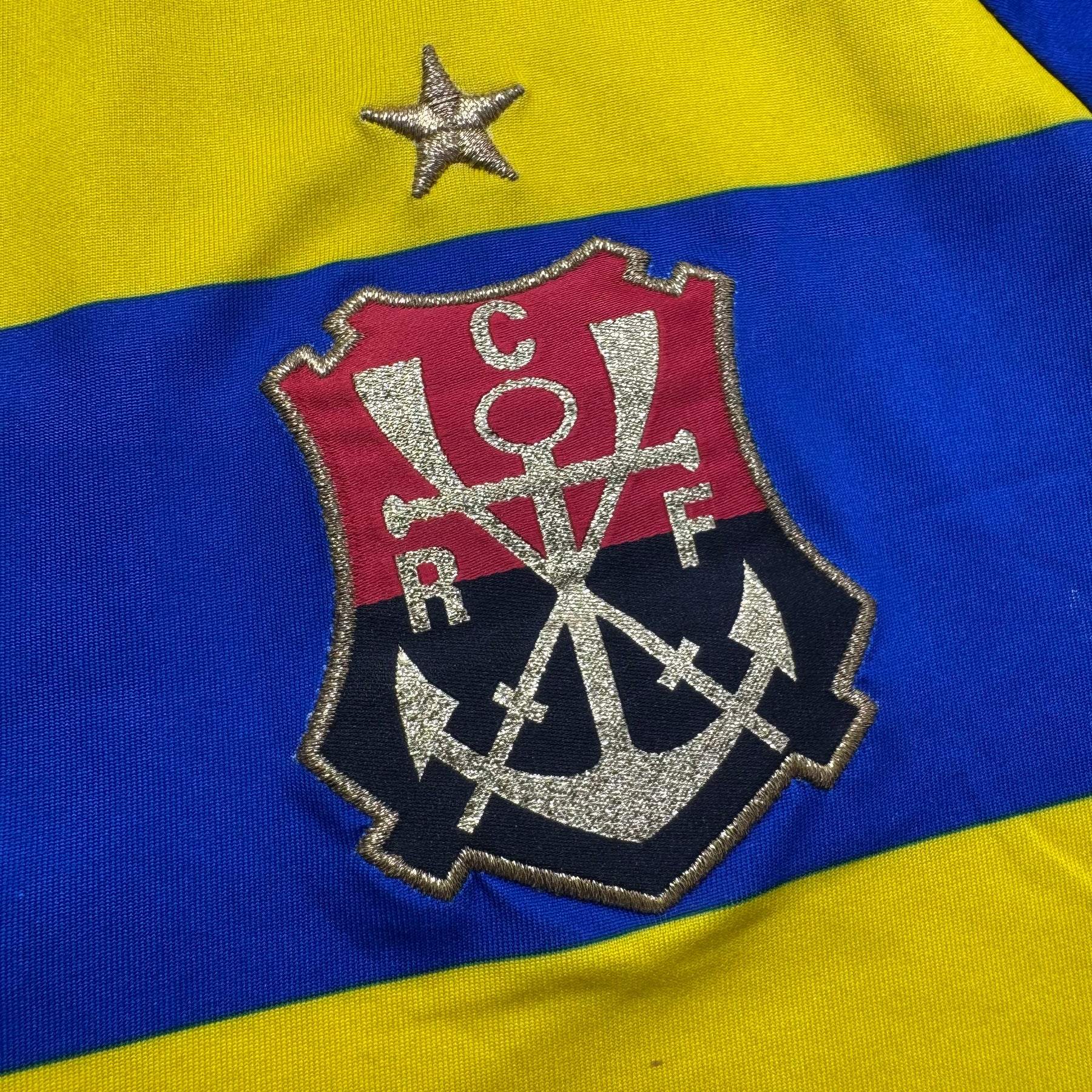 Flamengo 2010 M