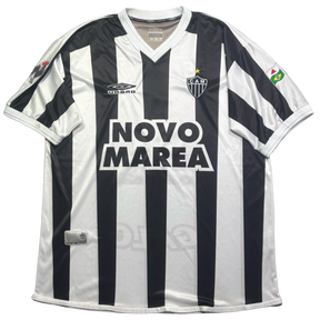 Atlético Mineiro 2002 GG
