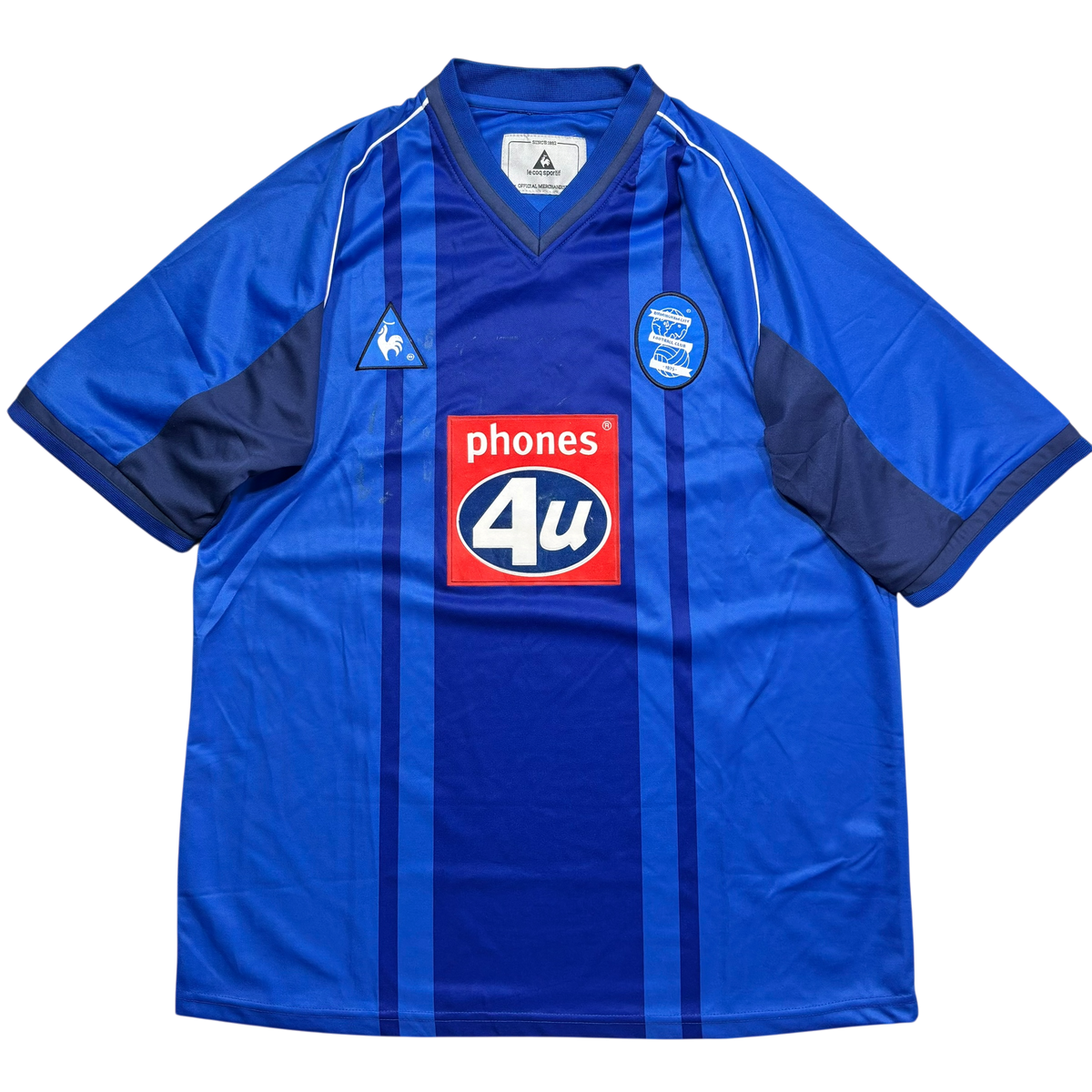 Birmingham 2002 G