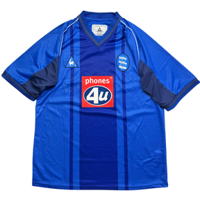 Birmingham 2002 G