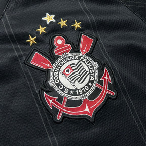 Corinthians 2008 M