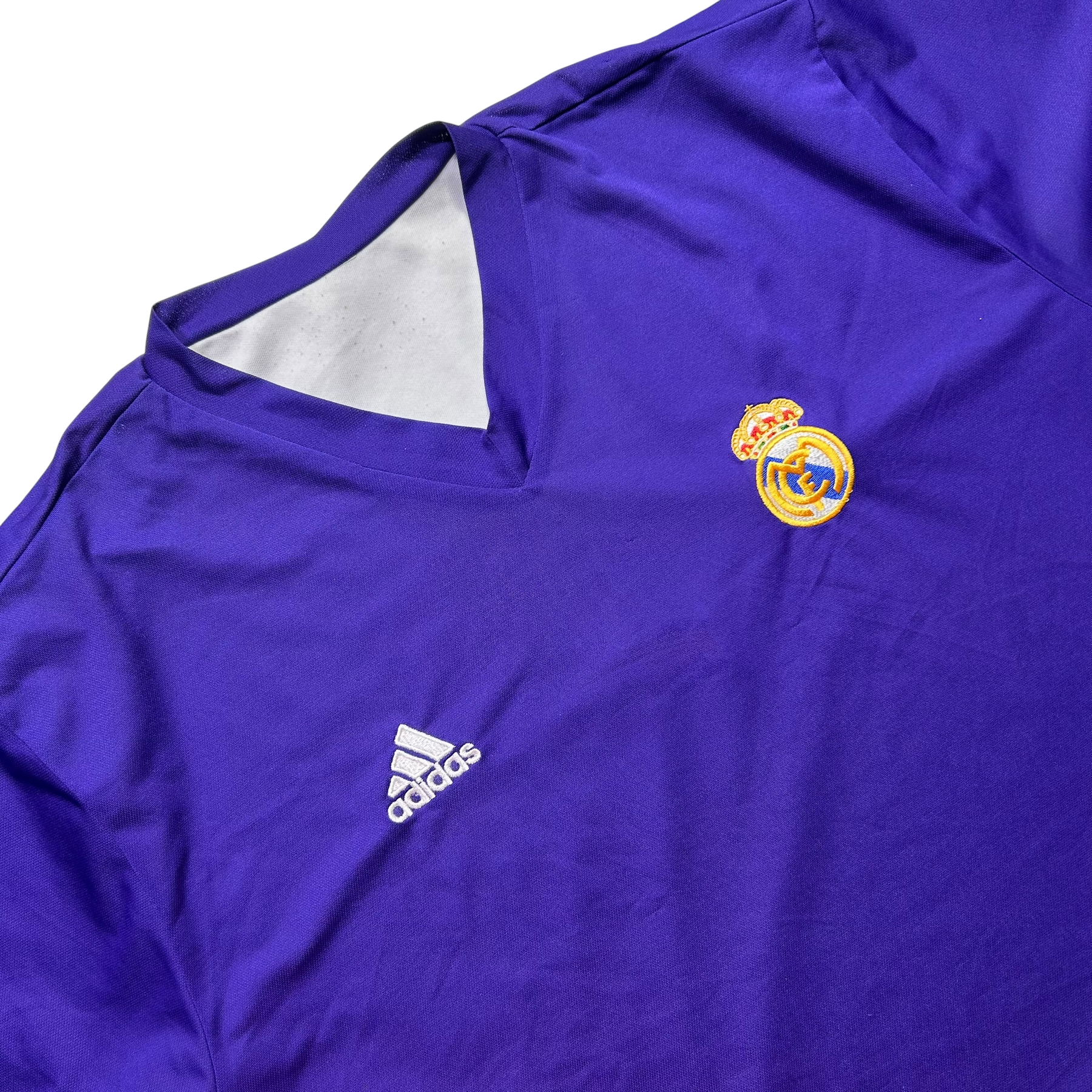 Real Madrid 2002 GG