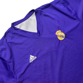 Real Madrid 2002 GG