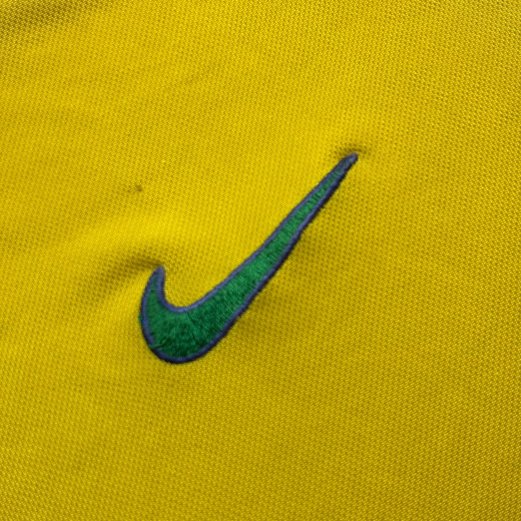 Brasil 1998 GG