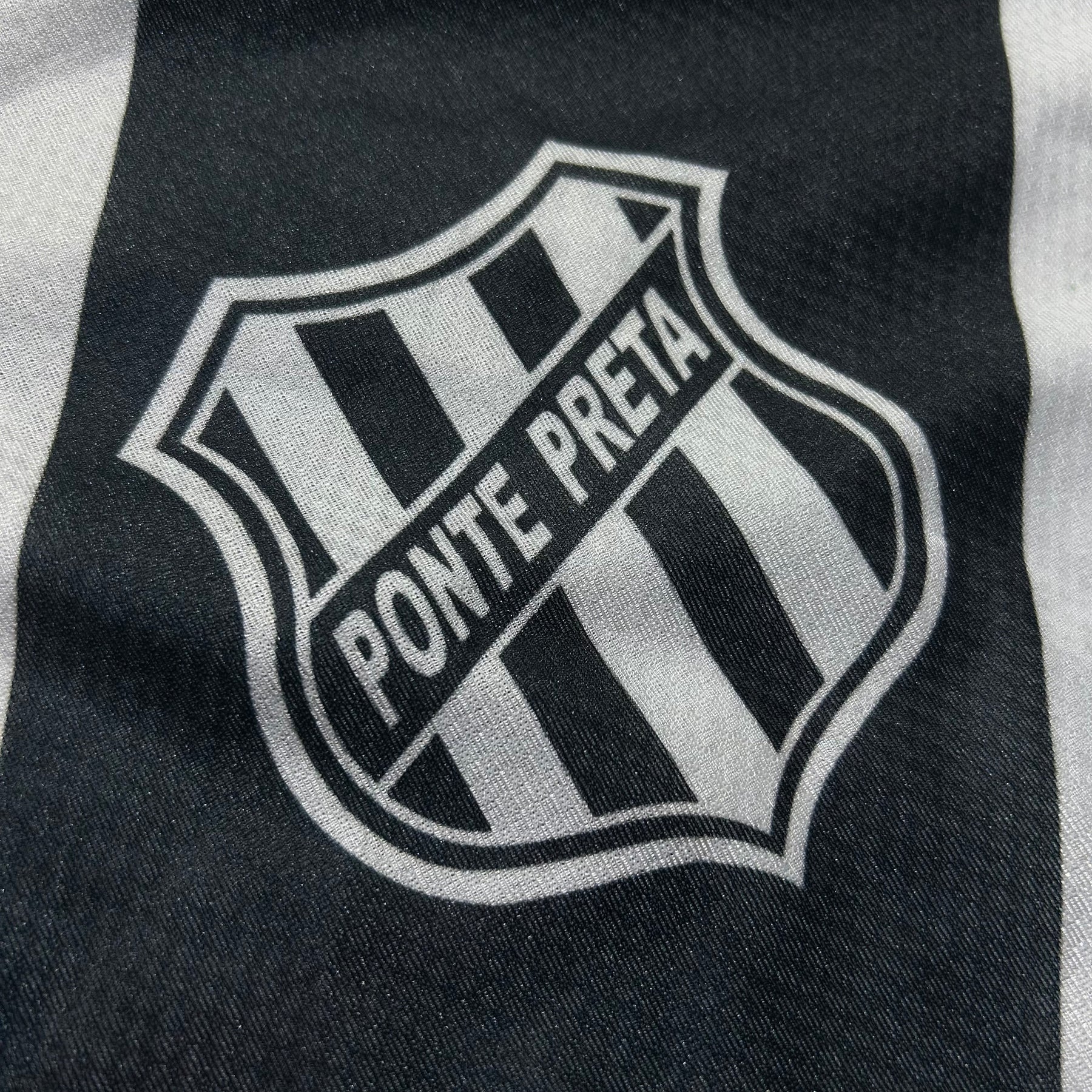 Ponte Preta 1996 GG