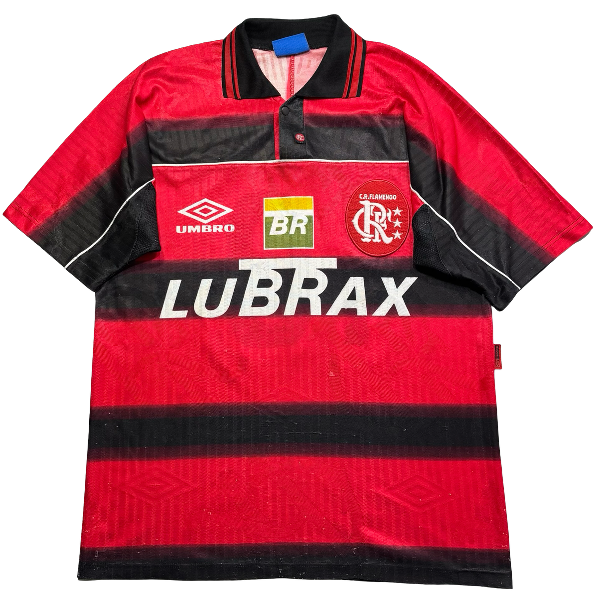 Flamengo 1997 G
