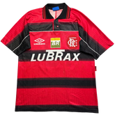 Flamengo 1997 G