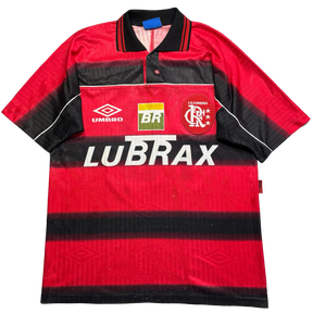 Flamengo 1997 G