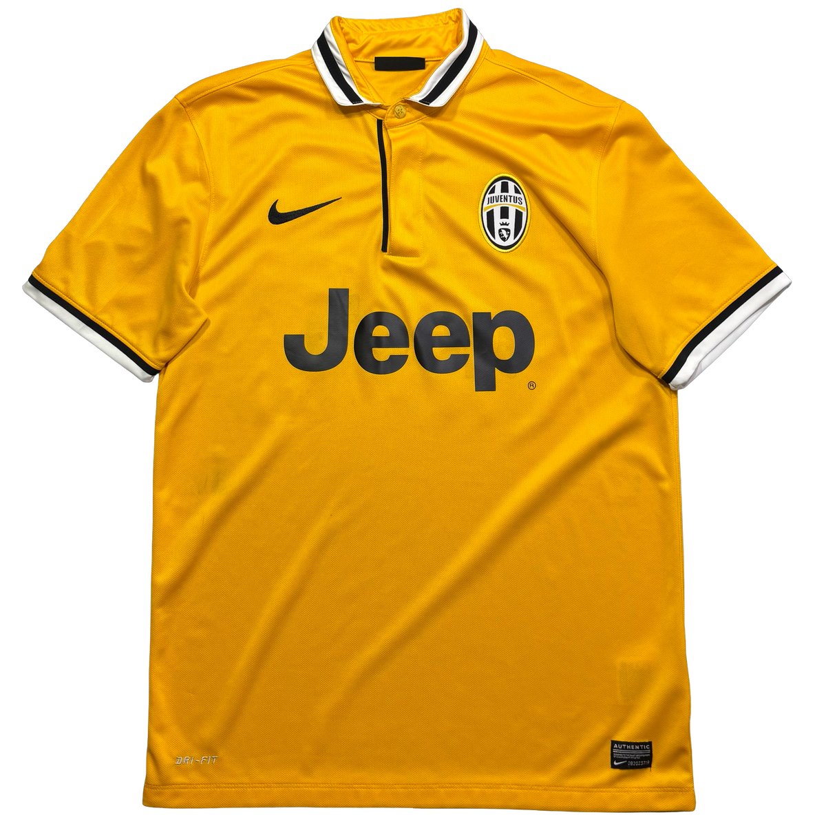 Juventus 2013 M