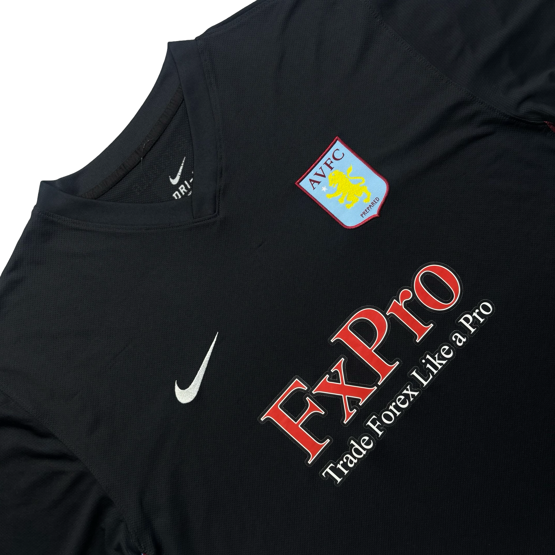 Aston Villa 2010 GG