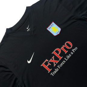 Aston Villa 2010 GG