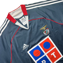 Carregar imagem no visualizador da galeria, Benfica 2005 M
