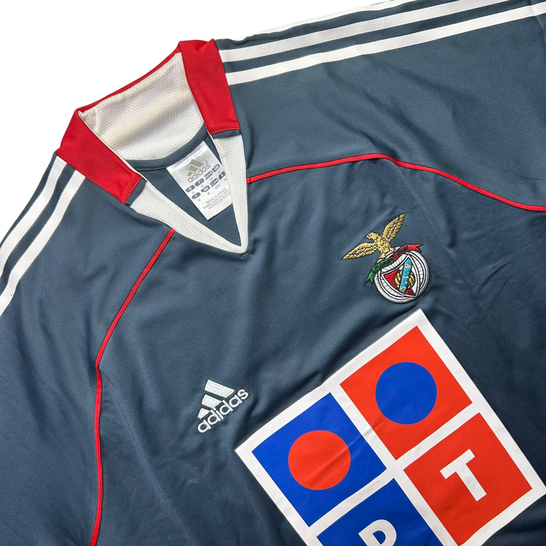 Benfica 2005 M