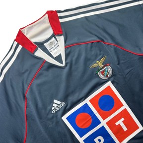 Benfica 2005 M