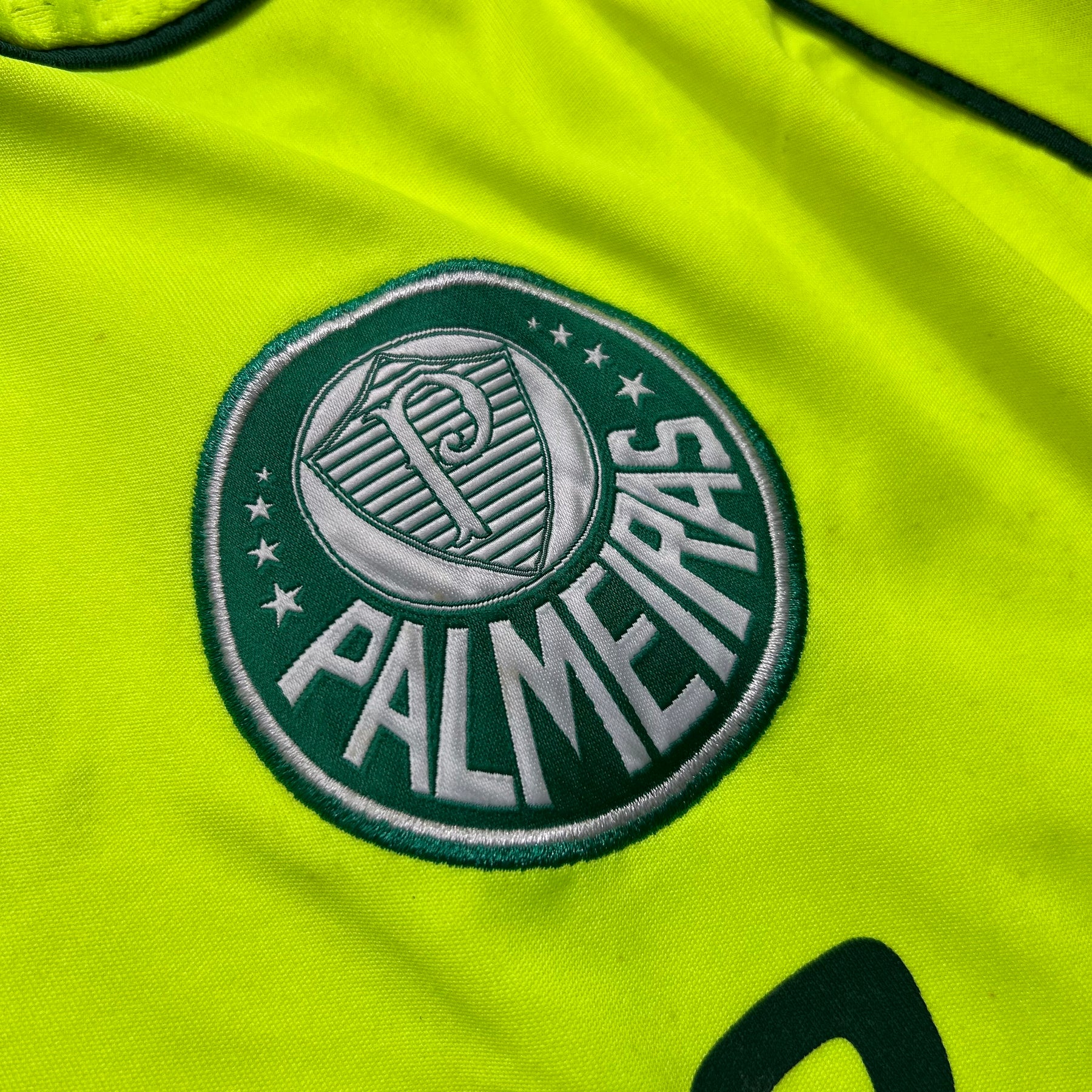 Palmeiras 2007 G