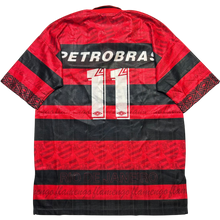 Carregar imagem no visualizador da galeria, Flamengo 1995 GG
