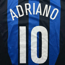 Carregar imagem no visualizador da galeria, Inter de Milão 2004 G
