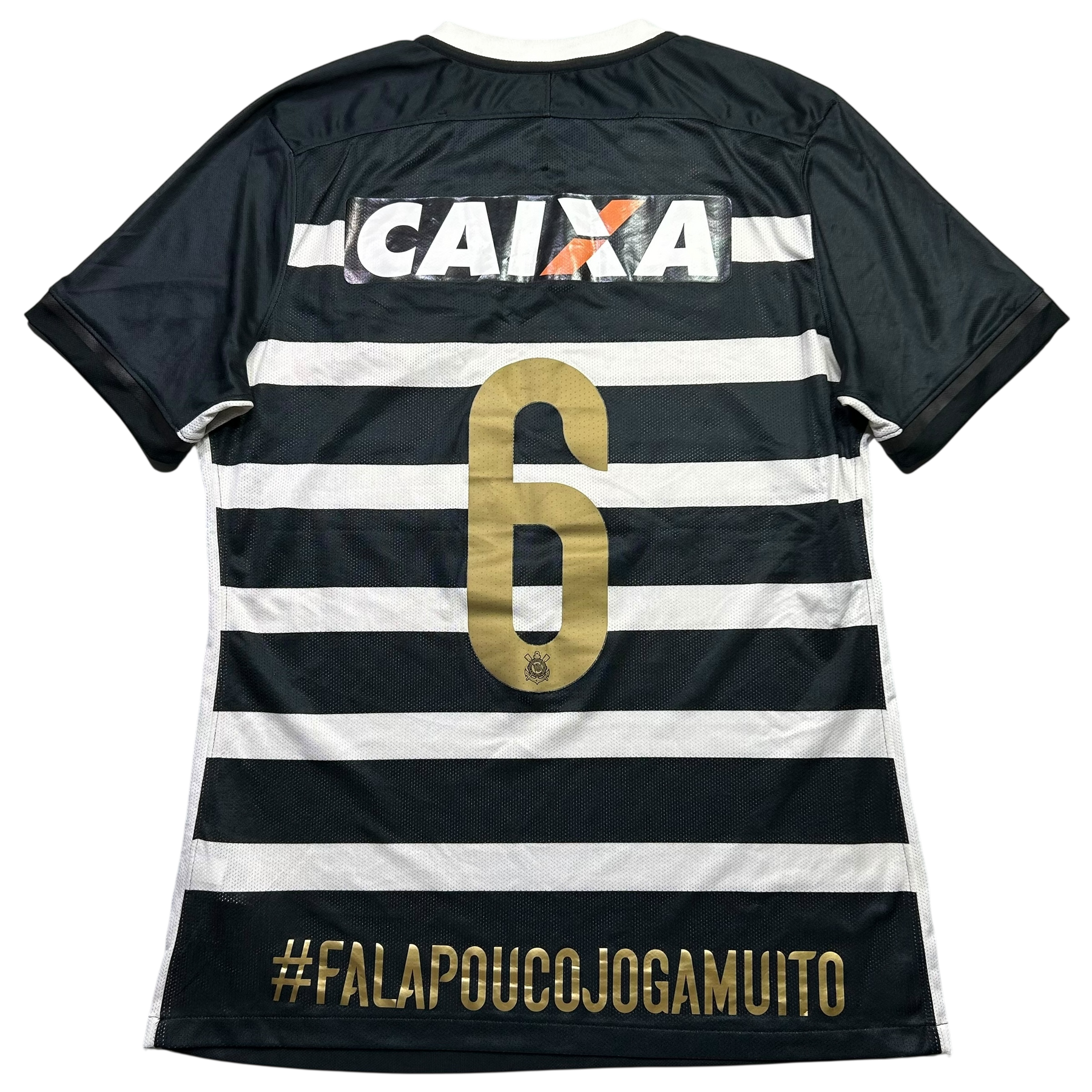 Corinthians 2015 G