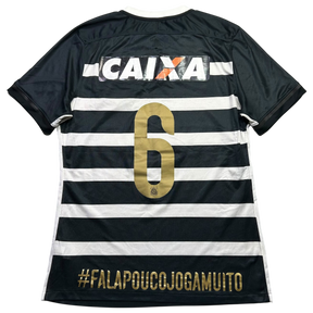 Corinthians 2015 G