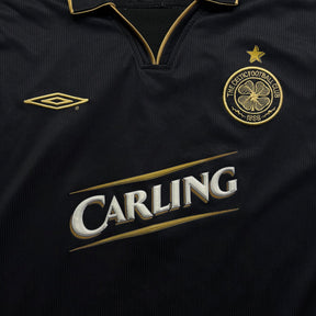 Celtic 2003 GG