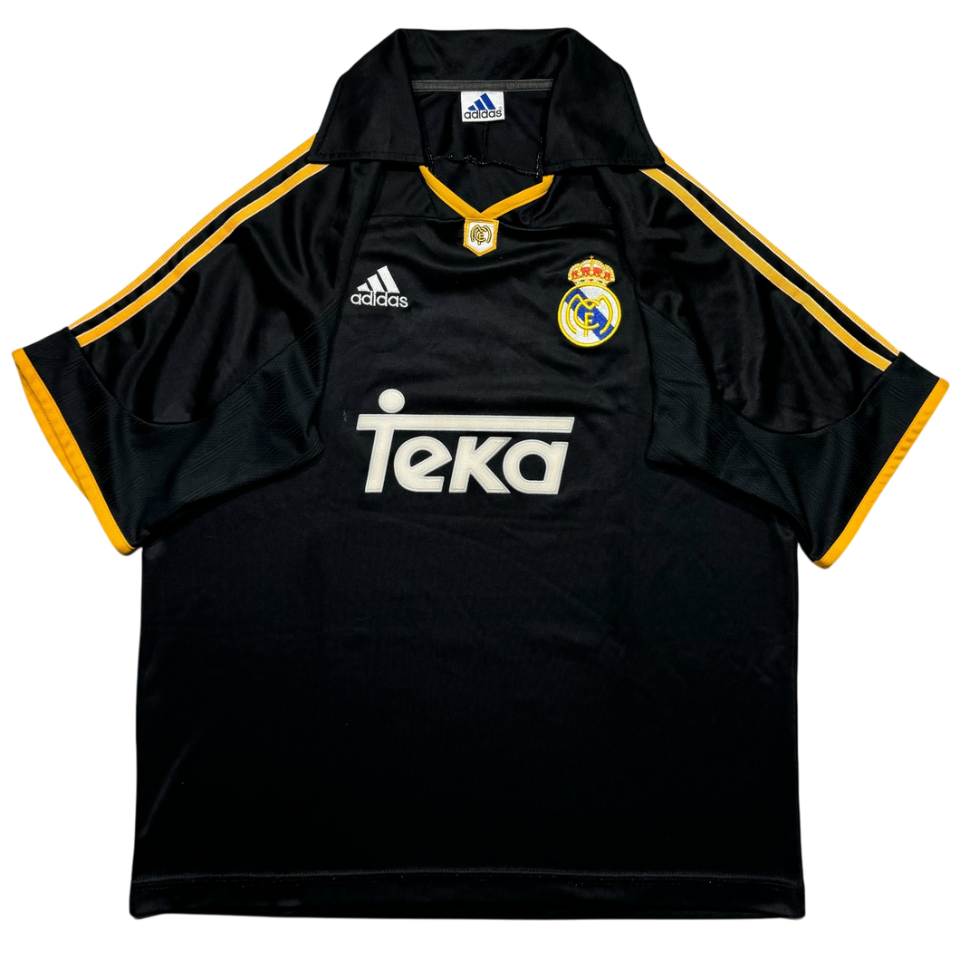 Real Madrid 1998 G