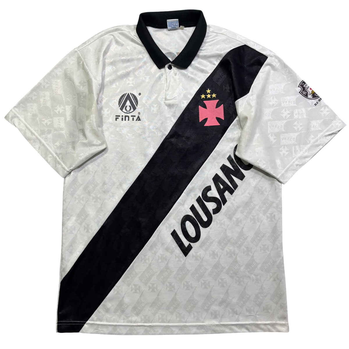 Vasco 1994 G