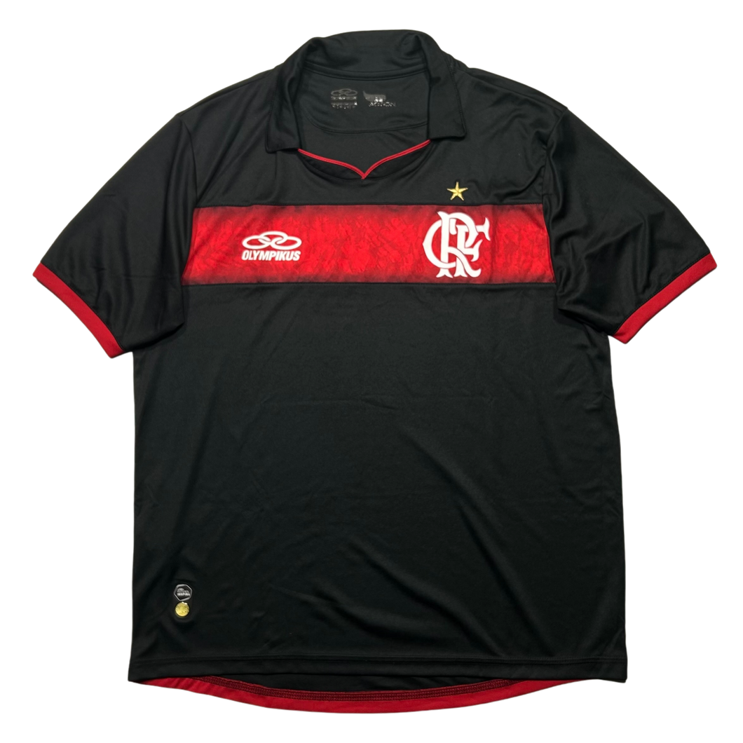 Flamengo 2011 M