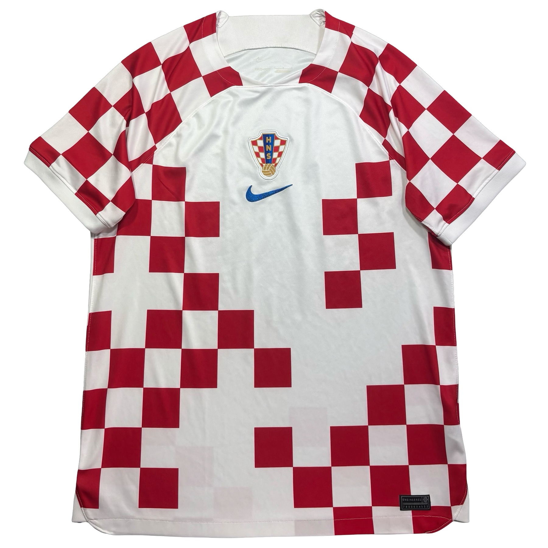 Croácia 2022 G