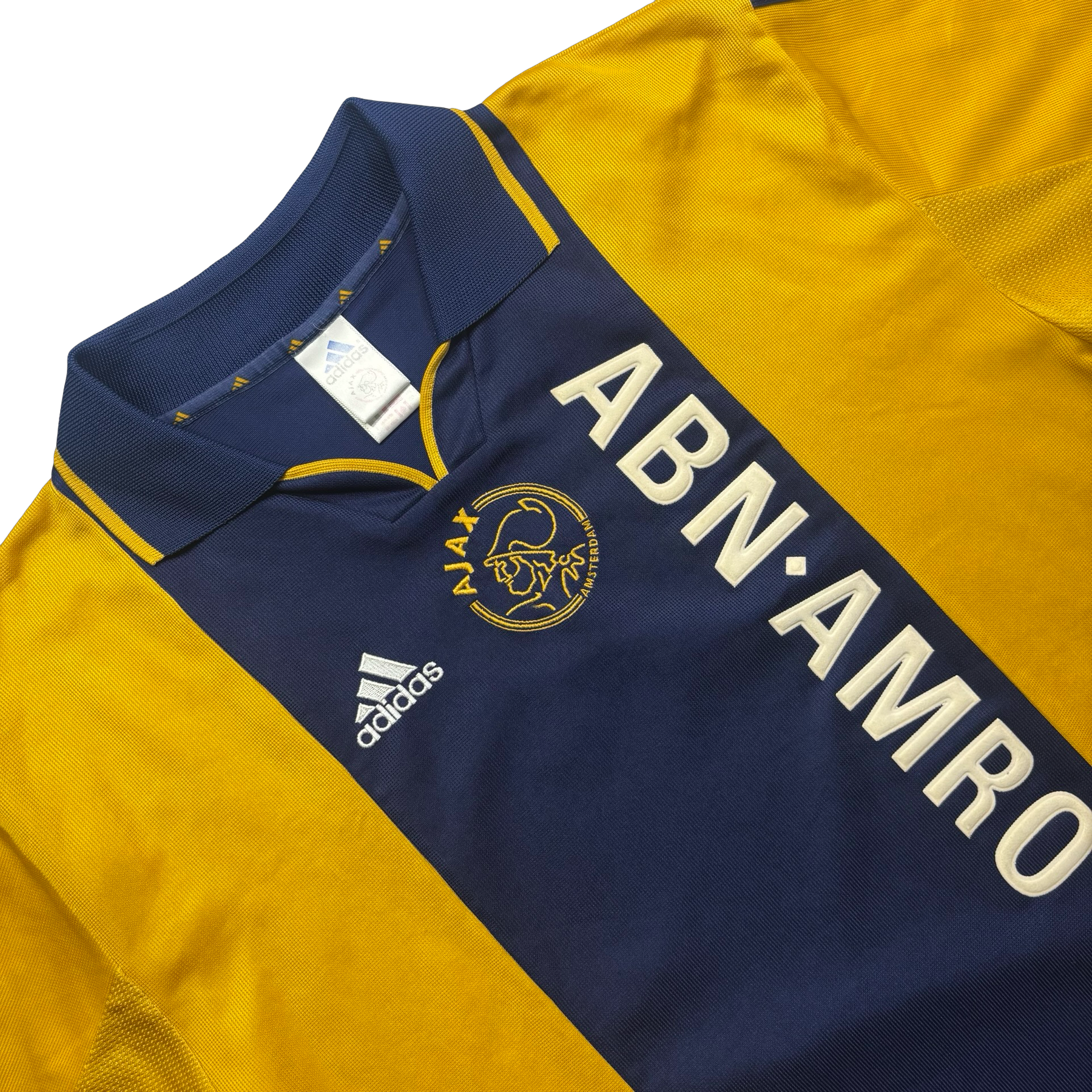 Ajax 2000 XXL