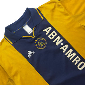 Ajax 2000 XXL