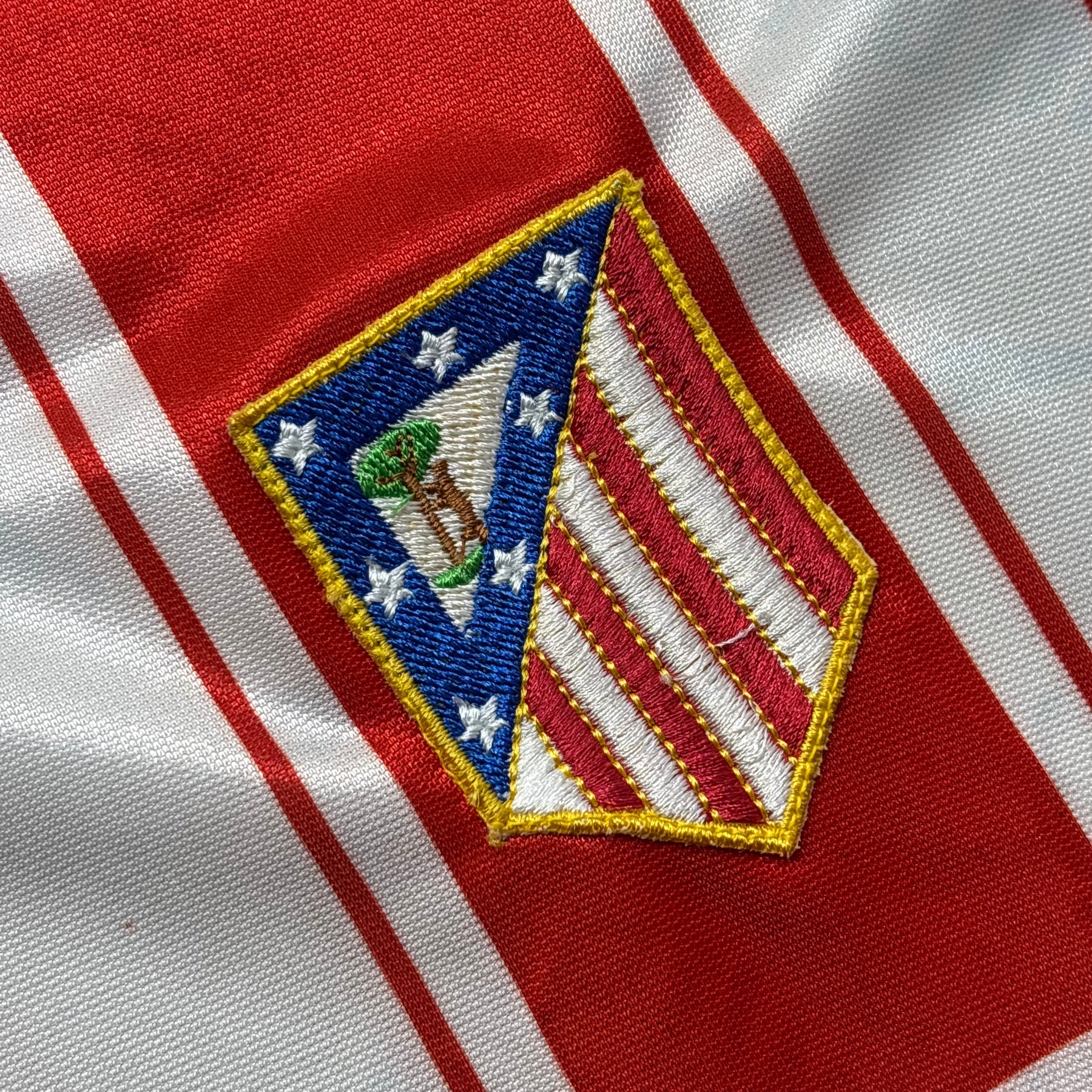 Atlético de Madrid 1994 GG