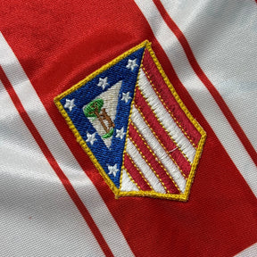 Atlético de Madrid 1994 GG