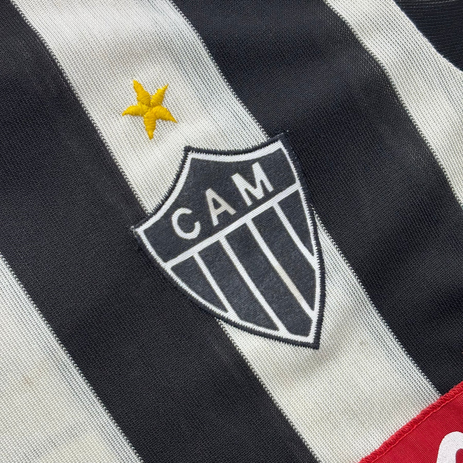 Atlético Mineiro 1990 G