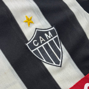 Atlético Mineiro 1990 G