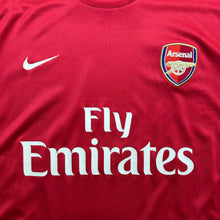 Carregar imagem no visualizador da galeria, Arsenal 2011 GG
