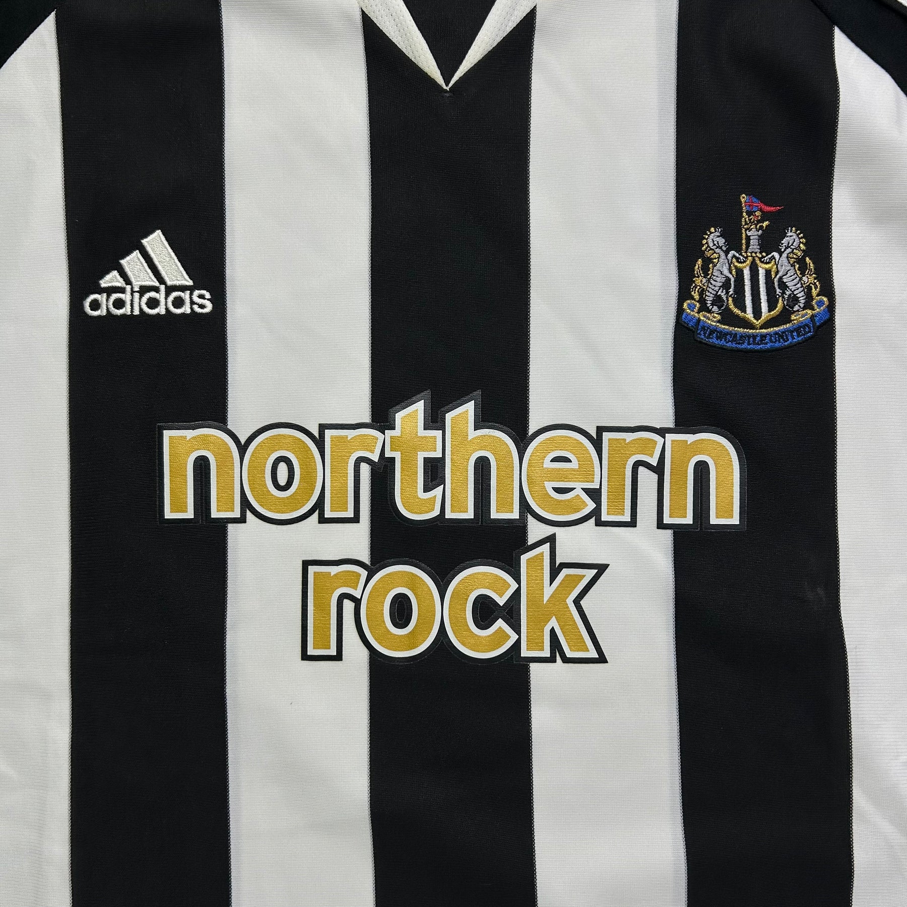Newcastle 2005 XXL