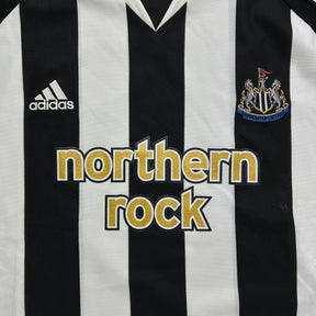 Newcastle 2005 XXL