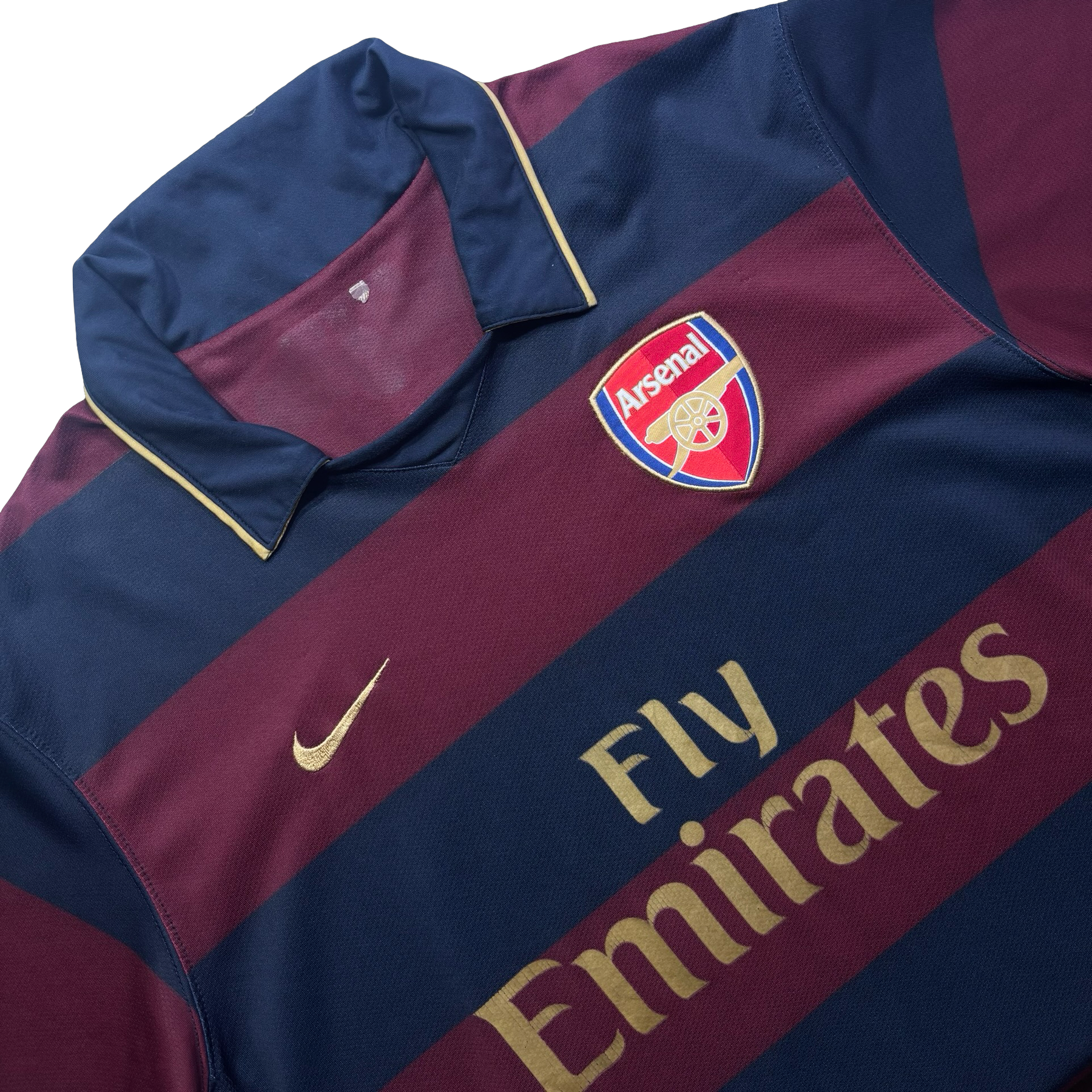 Arsenal 2007 G