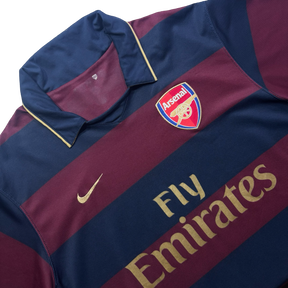 Arsenal 2007 G