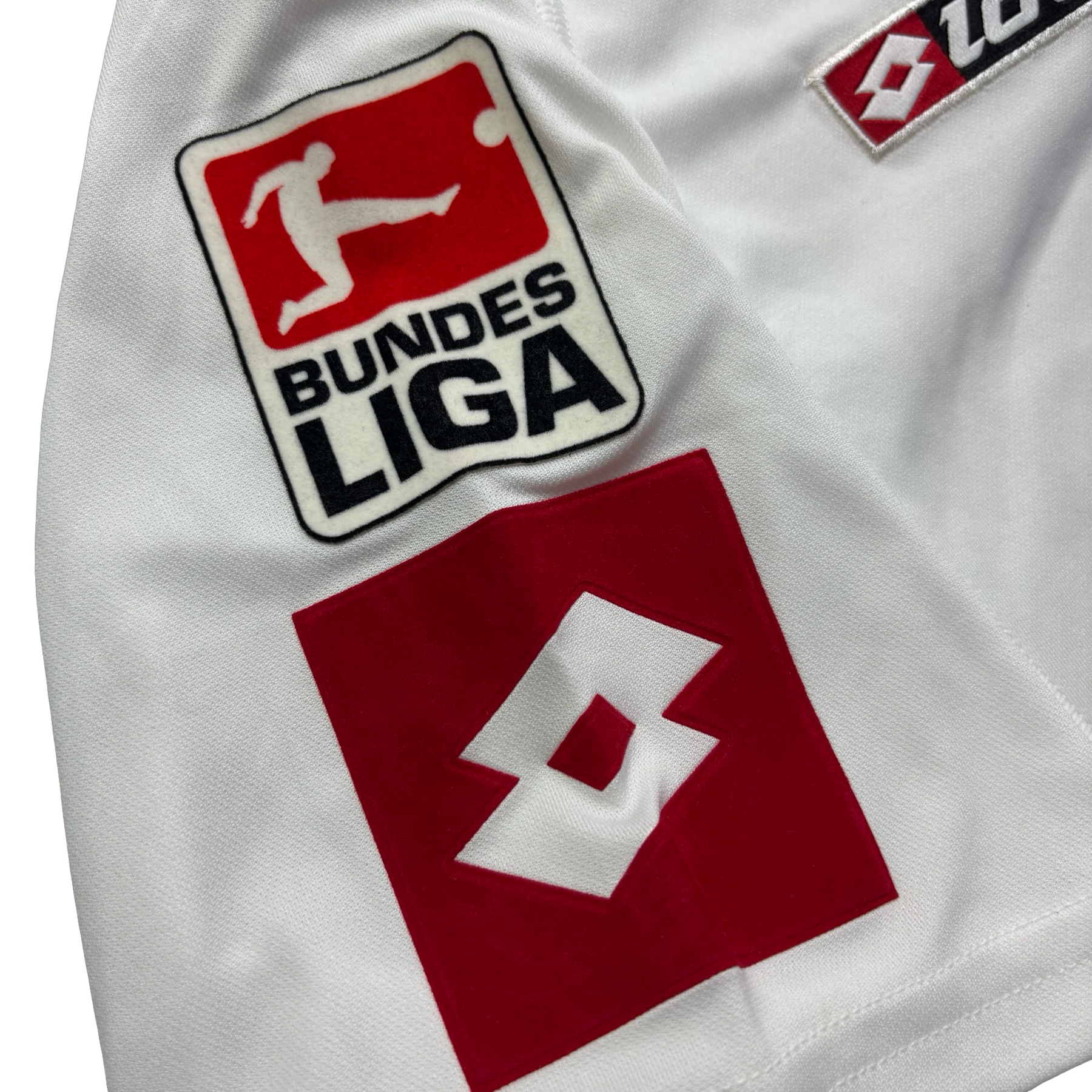 Borussia Monchengladbach 2004 G