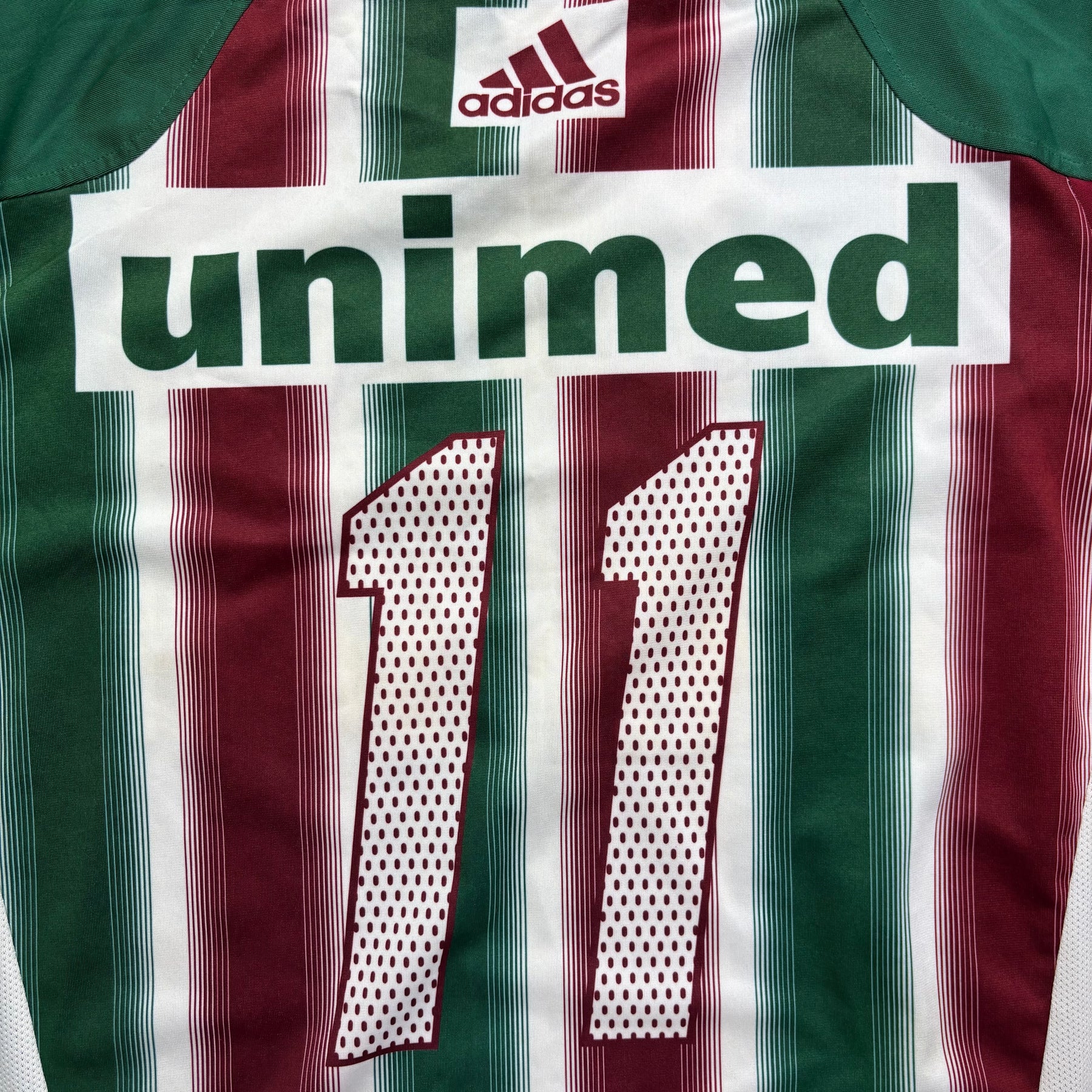 Fluminense 2004 G
