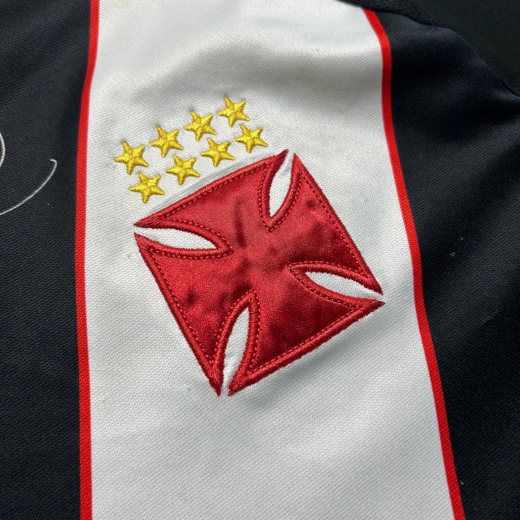 Vasco 2007 P