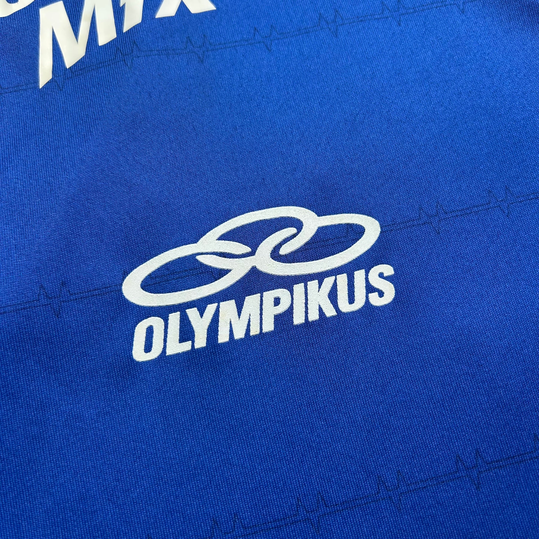 Cruzeiro 2013 M