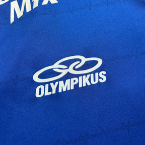 Cruzeiro 2013 M
