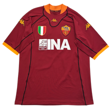 Carregar imagem no visualizador da galeria, Roma 2001 G
