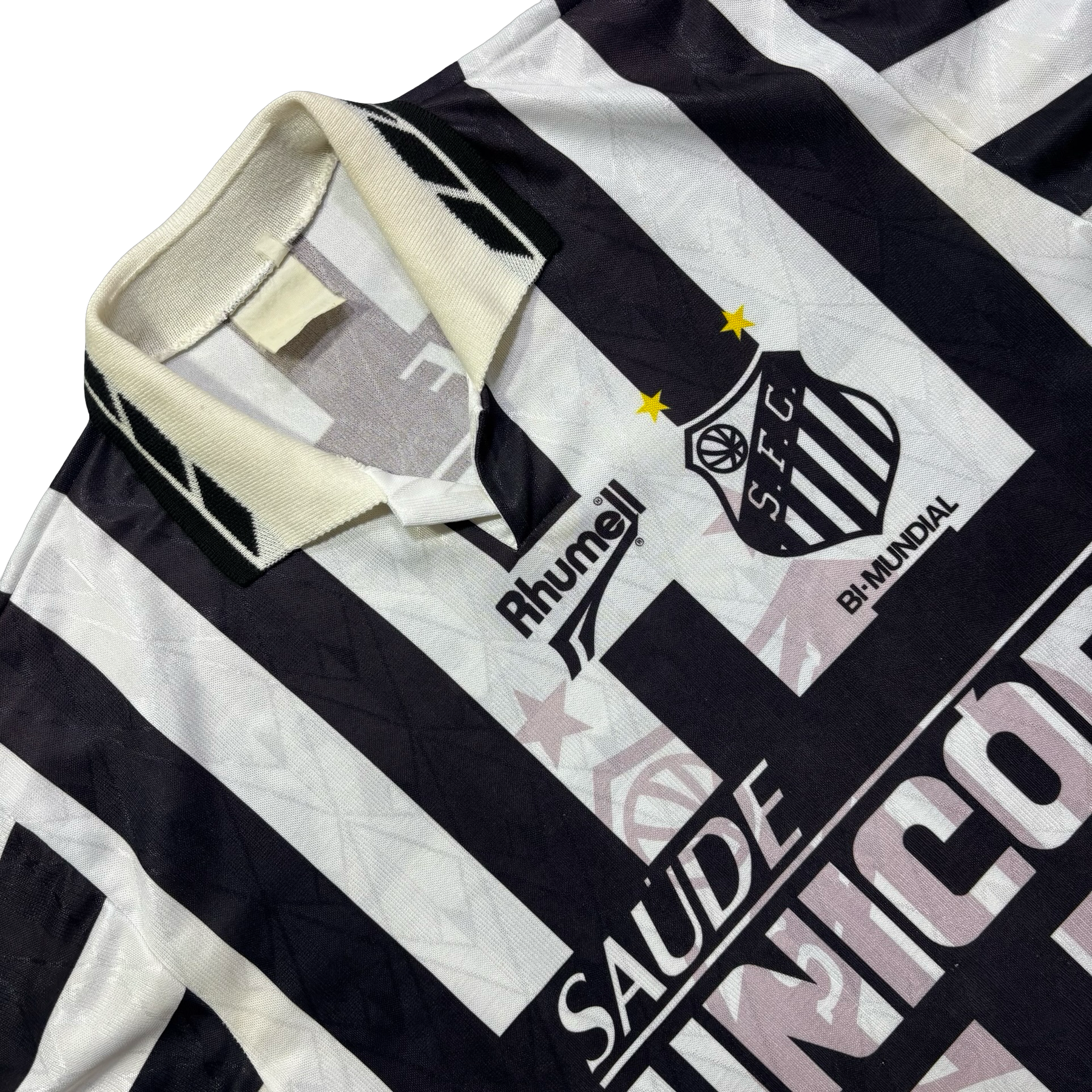 Santos 1996 G