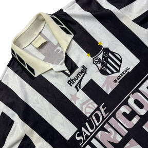 Santos 1996 G