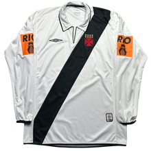 Carregar imagem no visualizador da galeria, Vasco 2004 G

