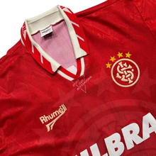 Carregar imagem no visualizador da galeria, Internacional 1995 G
